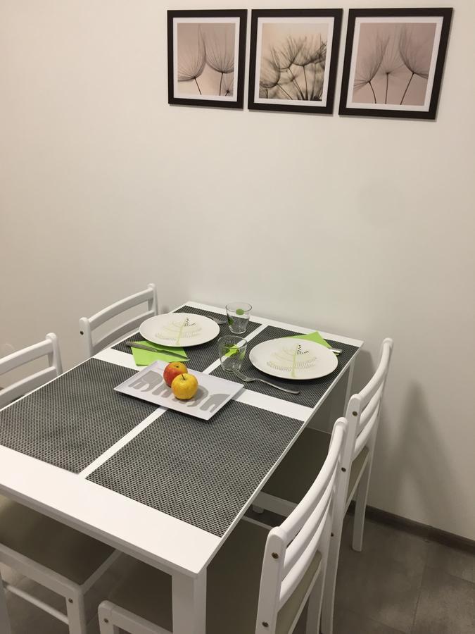 Apartament Delux Light Apartman Kijev Kültér fotó