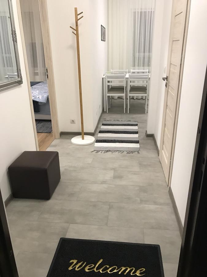 Apartament Delux Light Apartman Kijev Kültér fotó